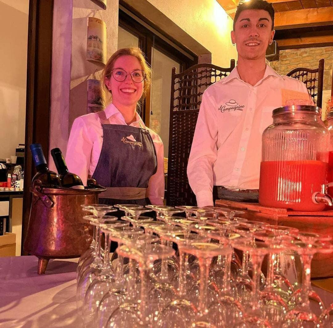 Agriturismo Il Campagnino Cremona Dış mekan fotoğraf