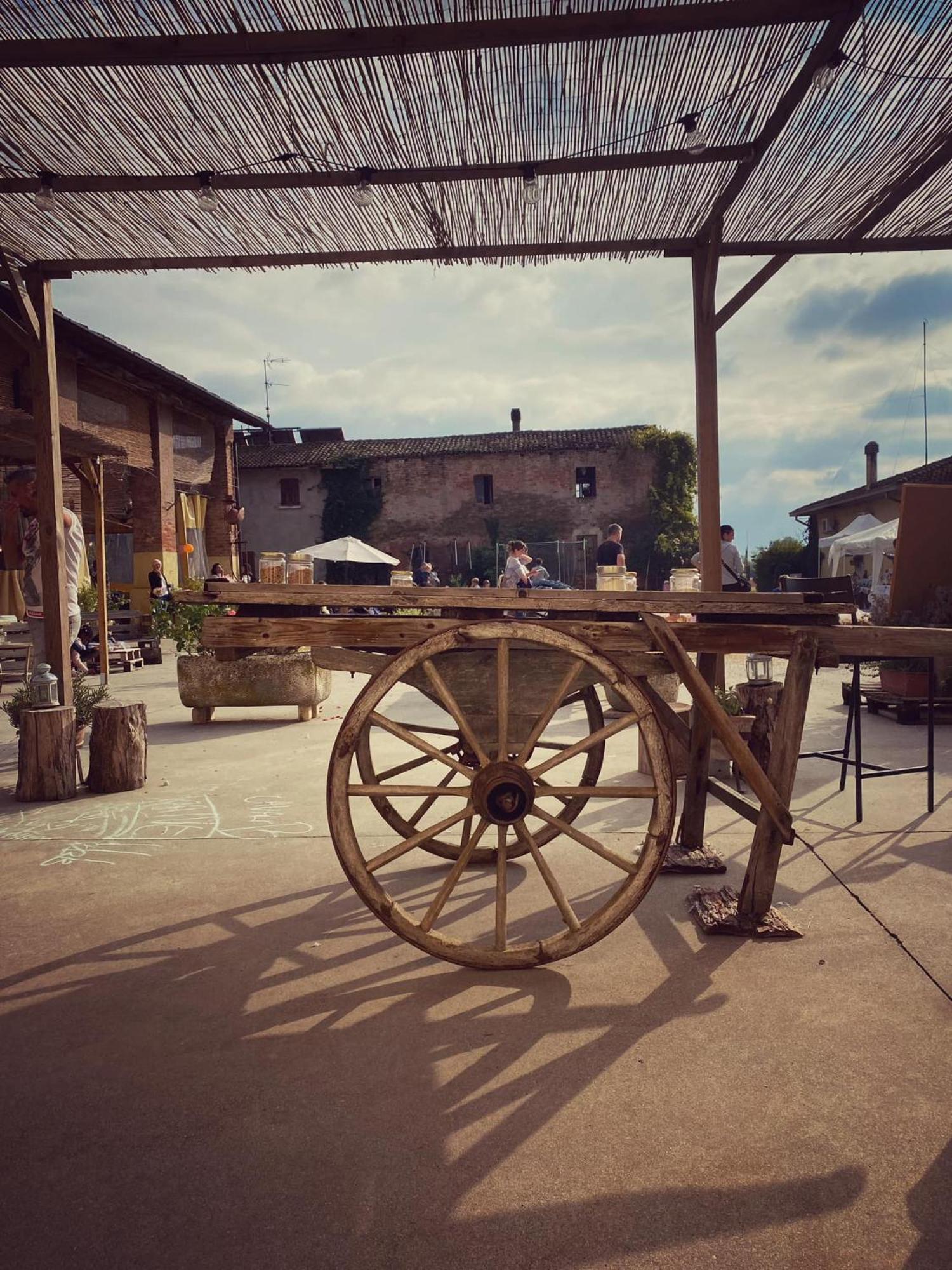 Agriturismo Il Campagnino Cremona Dış mekan fotoğraf
